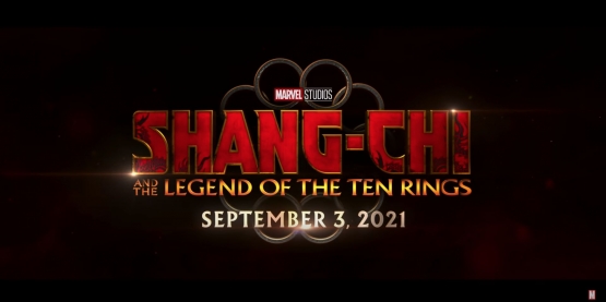 Shang-Chi and The Legend of The Ten Rings. Sumber : Marvel Studios