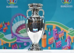 Piala Eropa 2020 sumber: www.uefa.com