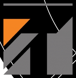 Logo TOA Corporation. (sumber: wikipedia.org)