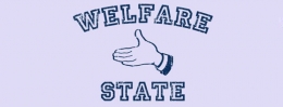 ilustrasi Welfare State Sumber: accurate.com