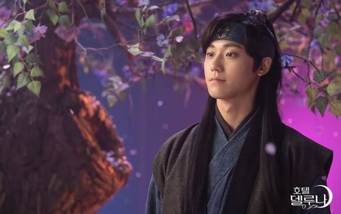 Dari Sageuk Hingga Modern, Berikut Tokoh Paling 'Sad Boy' di Drama Korea (tvN)