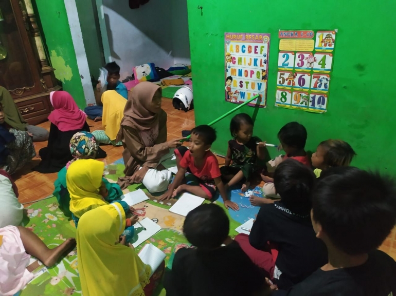 Dok. pribadi