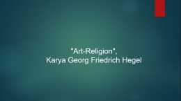 Hegelian|| dokpri