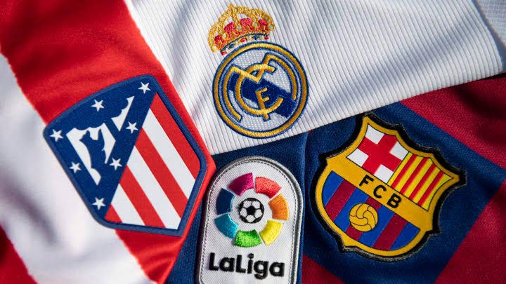Atletico, Real Madrid, dan Barcelona berburu gelar juara La Liga musim 2020/2021| ruetir.com