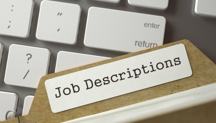 Job Description (careeraddict.com)