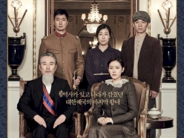 Rekomendasi Film dan Drama Korea Zaman Dijajah Jepang (Lotte Entertainment)
