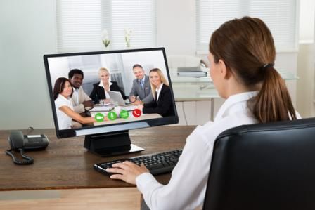 Online Interview | Sumber: https://bit.ly/3bjRszJ