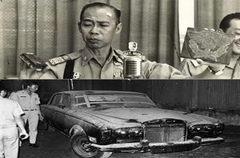 Robby Tjahjadi, Penyelundup Mobil Mewah yang Melengserkan Kapolri Hoegeng (djawanews.com - bombastis.com)