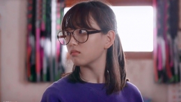Ryu Hye Young sebagai Sung Bora dalam Reply 1988 (allkpop.com)