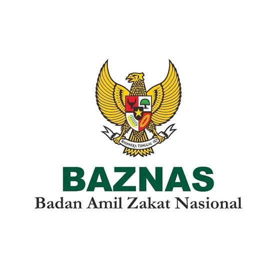 Sumber : Facebook Badan Amil Zakat Nasional (BAZNAS) 