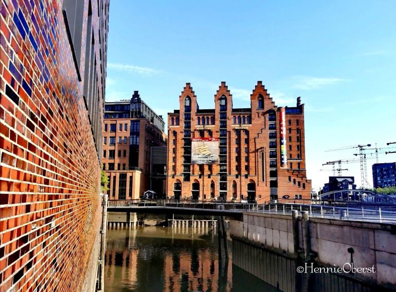 Kota Pergudangan Hamburg | foto: HennieTriana