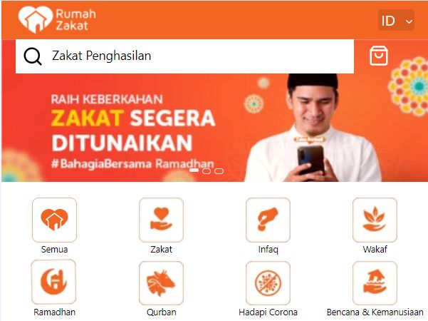 Rumah Zakat (Dok. rumahzakat.org)