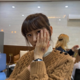 Ryu Hye Young bukanlah aktris pendatang baru (instagram/ryuniverse328)