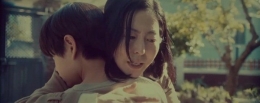 Terungkapnya awal pertama Jung Bareum diadopsi oleh sang bibi di Mouse episode 16 (tvN)