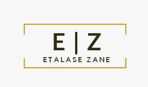 Etalase Zane. Shopee