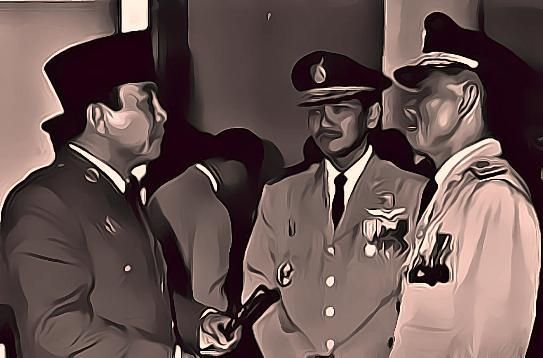 Ahmad Yani Mungkin Presiden ke-2, Jika Soekarno Tak Pernah Mengatakan Ini (media-karya.com)
