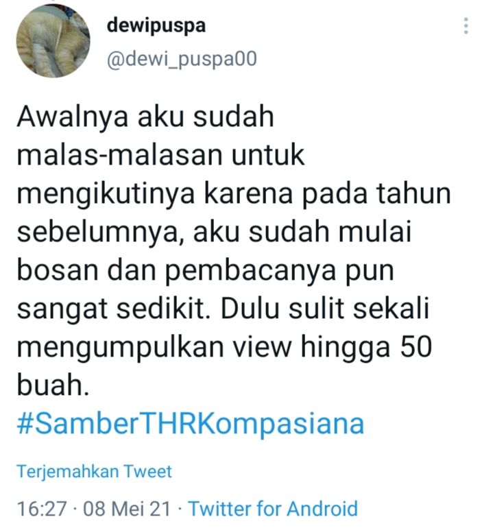 Cuit ketiga (dokpri)