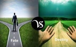 Ilustrasi: http://www.differenceall.com/difference-between-fate-and-destiny/