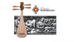 Foto 7: Sound of Borobudur Movement | Ilustrasi via soundofborobudur.org