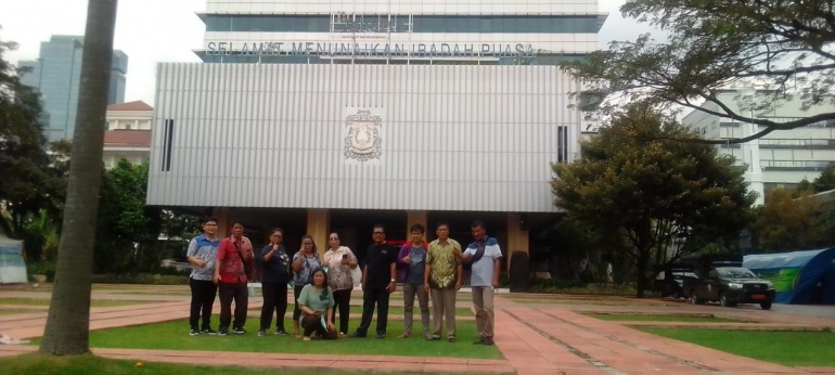 Sumber: berfoto di Balai Kota DKI Jakarta (Dokpri)