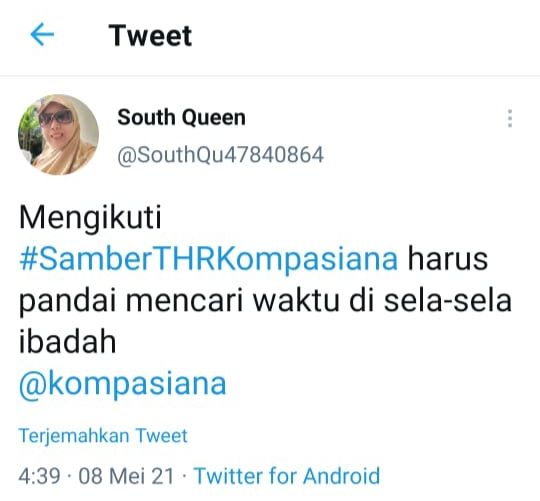 Twitter 1. (Dok.pri)