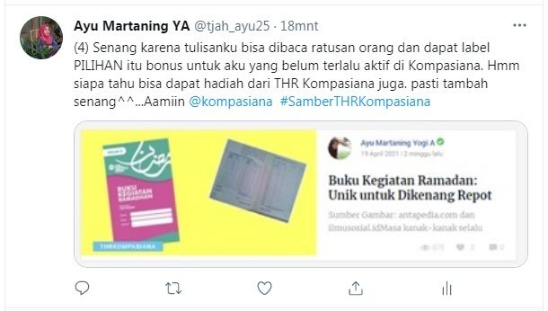 Sumber Gambar: Screencapture twitter.com/tjah_ayu25