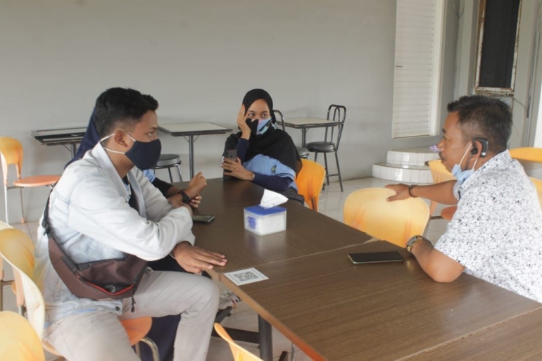 Foto: Dokumentasi Pribadi