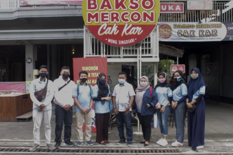 Foto: Dokumentasi Pribadi