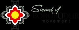 Sound of Borobudur (Sumber: https://soundofborobudur.org/)