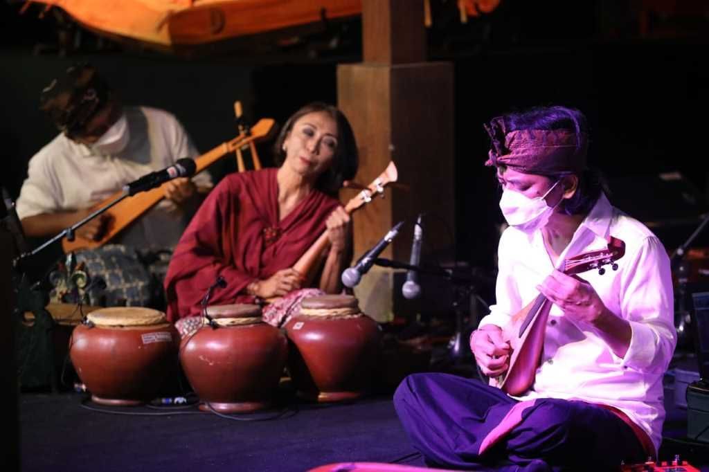 Sound of Borobudur (sumber: kendalku.com)