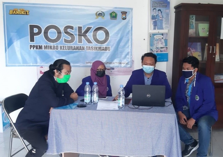 Foto: Dokumentasi Pribadi