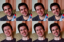 Deepfake mampu meniru wajah seseorang - Edward Webb via Wikimedia Commons