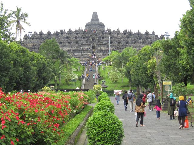 Borobudur | dokpri
