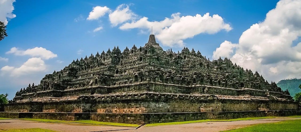 Candi Borobudur