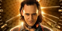 Seris terbaru Disney+ yang bercerita seputar tokoh Loki sebagai anti-hero. | Marvel via screenrant