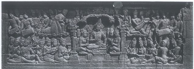 Sumber Gambar: soundofborobudur.org