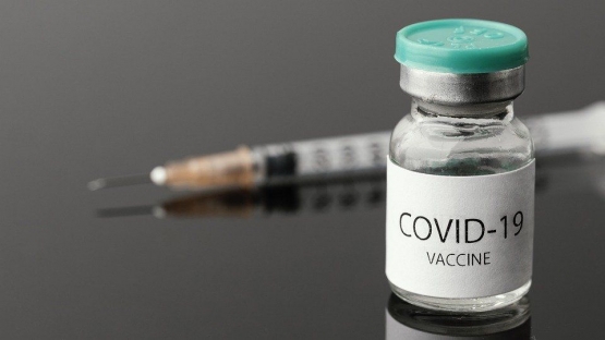 Ilustrasi Vaksin COVID-19 (Sumber gambar: Pixabay/alirazagurmani9272)