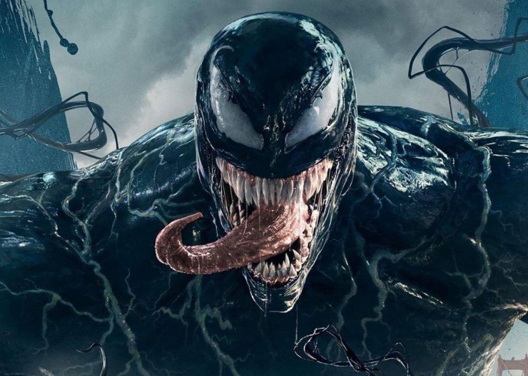 Film Venom 2 sebentar lagi rilis. Sudah tahu perbedaan hero, villain, anti-hero, dan anti-villain? | Sony Pictures