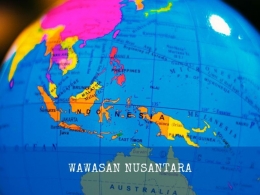 wawasan nusantara; www.gramedia.com
