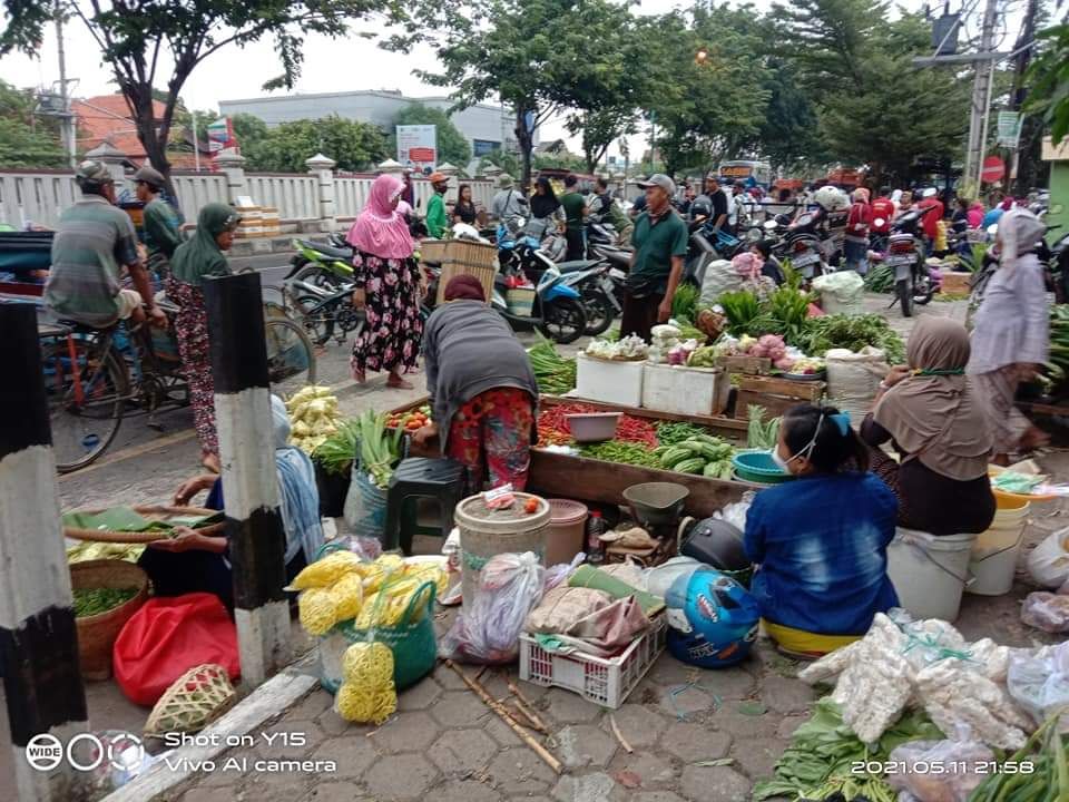 Prepegan (Dok Beni K)