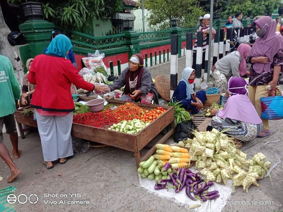 Dok Beni K