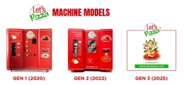 Model vending machine yg akan terus berubah. Sumber: www.letspizza.com