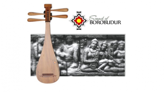 Sound Of Borobudur (soundofborobudur.org)