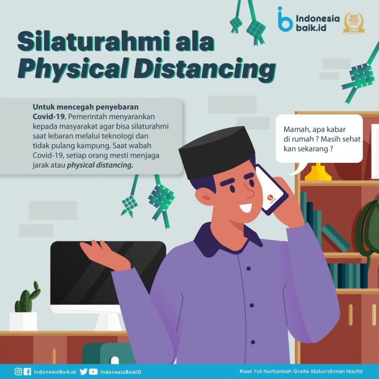 Ilustrasi foto dari http://indonesiabaik.id