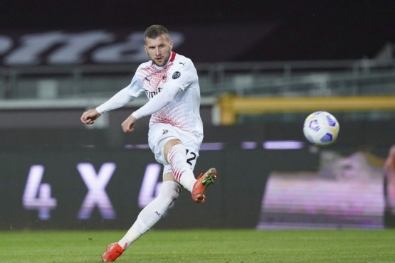 Ante Rebic. (via outlookindia.com)