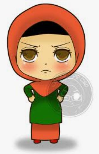 Simbok Marah Tak Ada yang Mudik ! &nbsp;(Design Kartun)&nbsp;