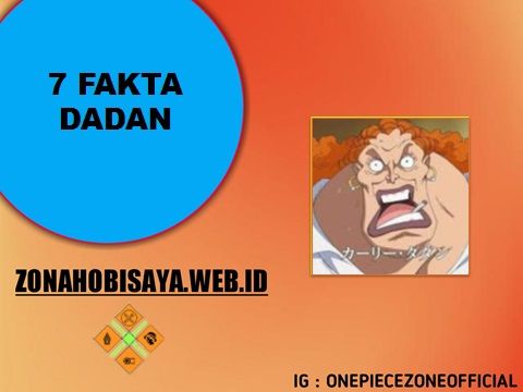 dok. one piece official zone