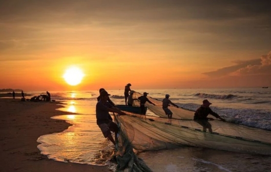 Kisah Samin Orang Rantai ajarkan tak mudah menyerah terhadap nasib malang. (foto pixabay)