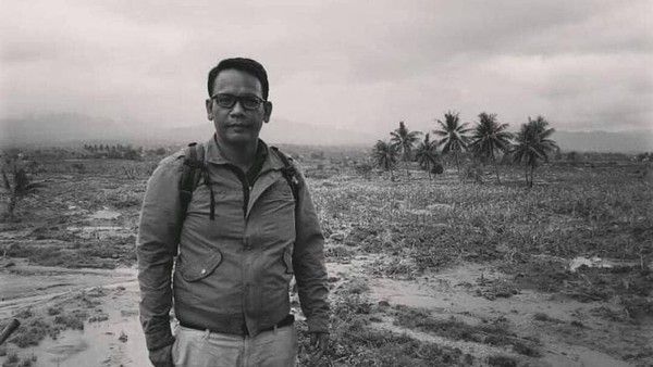 Sumber: Instagram Birgaldo_Sinaga via detik.com