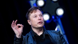 Elon Musk/ Sumber: https://www.cnnindonesia.com